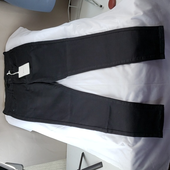 NWT Kancan Skinny Jeans sz 28 - Picture 9 of 9